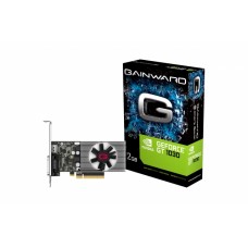 Відеокарта GeForce GT1030, Gainward, 2Gb DDR4, 64-bit (426018336-4085)
