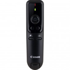 Презентер Canon PR500-R, Black, 2xAAA (2155C001)
