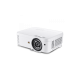 Проектор Viewsonic PS501X DLP, 3500lm, 22000:1, 1024x768, HDMI, короткофокусный