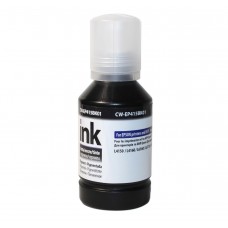 Чорнило ColorWay Epson L4150/L4160/L6160/L6170, Black Pigment, 127 мл (CW-EP415BK01)