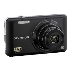 Фотоапарат Olympus VG-130 Black