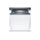 Встраиваемая посудомоечная машина Bosch SMV24AX20K