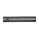 Универсальная мобильная батарея 10000 mAh, Trust Omni Ultra Fast, USB-C, Black (21858)