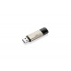 USB 3.1 Flash Drive 64Gb Apacer AH353 Champagne Gold (AP64GAH353C-1)