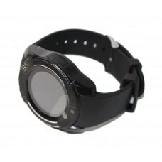 Розумний годинник Smart Watch W8 Black