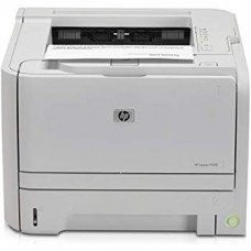 Б/У Принтер HP LaserJet P2015d (CB367A), White