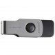 USB 3.1 Flash Drive 64Gb Kingston DataTraveler Swivl, Black (DTSWIVL/64GB)