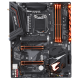 Мат.плата 1151 (Z370) Gigabyte Z370 AORUS Ultra Gaming WIFI