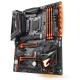 Мат.плата 1151 (Z370) Gigabyte Z370 AORUS Ultra Gaming WIFI