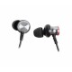 Навушники Maxxter BPM-101 Bluetooth, Black (BPM-101)