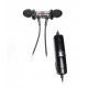 Навушники Maxxter BPM-101 Bluetooth, Black (BPM-101)