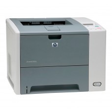 Б/У Принтер HP LaserJet P3005dn (Q7815A), White