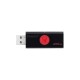 USB 3.0 Flash Drive 256Gb Kingston DT 106Black, DT106/256GB