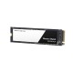 Твердотільний накопичувач M.2 500Gb, Western Digital Black, PCI-E 4x (WDS500G2X0C)