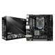 Мат.плата 1151 (H370) AsRock H370M-ITX/ac