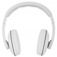 Навушники Ergo VD-290 White, Mini jack (3.5 мм), накладні, кабель 1.2 м
