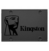 Твердотільний накопичувач 480Gb, Kingston A400, SATA3 (SA400S37/480G)