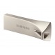 USB 3.1 Flash Drive 128Gb Samsung Bar Plus, Silver (MUF-128BE3/APC)