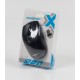 Мышь Maxxter Mr-331 беспроводная, USB, Black