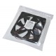 Вентилятор 140 mm Cooling Baby 14025S черный лак, 140x140x25мм HB 1200 об/мин 25дБ, SB 12В 0.25A