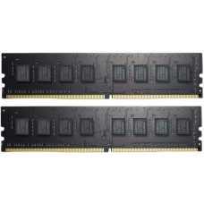 Память 8Gb x 2 (16Gb Kit) DDR4, 2666 MHz, G.Skill (F4-2666C19D-16GNT)