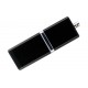 USB Flash Drive 8Gb Silicon Power LuxMini 710 Black, SP008GBUF2710V1K
