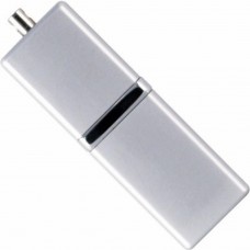 USB Flash Drive 8Gb Silicon Power LuxMini 710 Silver, SP008GBUF2710V1S