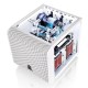 Корпус Thermaltake Core V1 SE White, без БП, Mini ITX (CA-1B8-00S6WN-01)