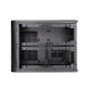 Корпус Thermaltake Core V21, Black, Micro Case, без БЖ, для Micro ATX / Mini ITX (CA-1D5-00S1WN-00)