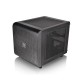 Корпус Thermaltake Core V21, Black, Micro Case, без БЖ, для Micro ATX / Mini ITX (CA-1D5-00S1WN-00)