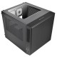 Корпус Thermaltake Suppressor F1, Black, Mini Case, без БП, для Mini ITX (CA-1E6-00S1WN-00)