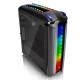 Корпус Thermaltake Versa C22 RGB, Black, Mid Tower, без БП, для ATX/Micro ATX/ITX (CA-1G9-00M1WN-00)
