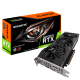 Видеокарта GeForce RTX 2070, Gigabyte, 8Gb DDR6, 256-bit (GV-N2070WF3-8GC)