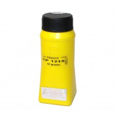 Тонер HP CLJ 1210/1215/1510/1515, CM1312, Yellow, 30 г, IPM (TSH91Y)