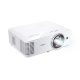 Проектор Acer S1286H, White, короткофокусный (MR.JQF11.001)