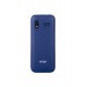Мобільний телефон Ergo F243 Swift Blue, 2 Sim