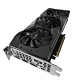 Відеокарта GeForce RTX 2070, Gigabyte, GAMING, 8Gb DDR6, 256-bit (GV-N2070GAMING-8GC)