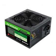 Блок питания Raidmax RX-850AU 850 W Cobra ATX, 14cm fan, 20+4/2*6/8 PCIe/6 SATA