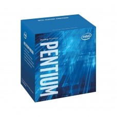 Процесор Intel Pentium (LGA1151) G4560, Box, 2x3.5 GHz (BX80677G4560)