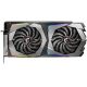 Видеокарта GeForce RTX 2070, MSI, GAMING, 8Gb DDR6, 256-bit (RTX 2070 GAMING 8G)