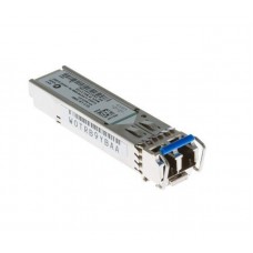 Модуль оптичний Cisco 1000BASE-LX/LH SFP transceiver module, MMF/SMF, 1310nm, DOM (GLC-LH-SMD=)