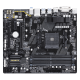 Мат.плата AM4 (B350) Gigabyte GA-AB350M-DS3H V2