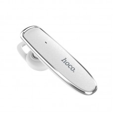 Гарнитура Bluetooth Hoco E29 White