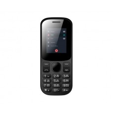 Мобільний телефон Nomi i185 Black, 2 Sim
