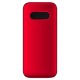 Мобильный телефон Bravis C184 Pixel Dual Red, 2 Sim