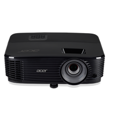Проектор Acer X1123H, DLP, 20000:1, 3600 lm, 800x600, USB, HDMI, VGA, 3:4
