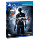 Гра для PS4. Uncharted 4: Путь вора. Російська версія