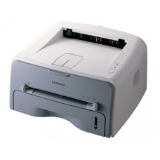 Б/У Принтер Samsung ML-1710P, White