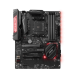 Мат.плата AM4 (B350) MSI B350 GAMING PRO CARBON