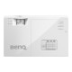 Проектор BenQ MH750, DLP, 10000:1, 4500 ANSI lm, 1920x1080, 16:9, USB, HDMI, VGA